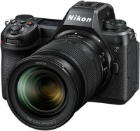 Aparat fotograficzny Nikon Z6 III  kit 24-70