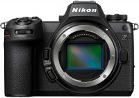 Aparat fotograficzny Nikon Z6 III  body