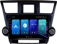 Фото - Автомагнітола Torssen NF10 Carplay Toyota Highlander XU40 2010-2016 