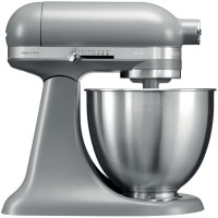 Фото - Кухонний комбайн KitchenAid 5KSM3311XBFG сірий