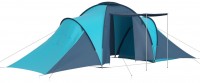 Намет VidaXL Camping Tent 6 Persons 