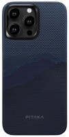 Фото - Чохол PITAKA MagEZ Case 4 for iPhone 15 Pro 