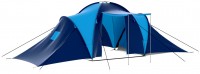 Намет VidaXL Camping Tent 9 Persons 