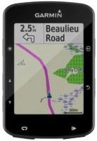 Фото - Велокомп'ютер / спідометр Garmin Edge 520 Plus 