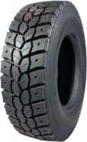 Zdjęcia - Opona ciężarowa JOYALL A802 315/80 R22.5 157D 