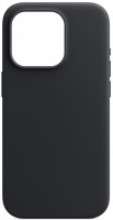 Фото - Чохол ArmorStandart Fake Leather Case for iPhone 15 Pro 