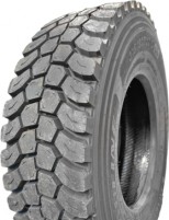 Фото - Вантажна шина Aufine Smart ADM818 315/80 R22.5 160J 