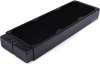 Zdjęcia - Chłodzenie Alphacool NexXxoS HPE-45 Full Copper 360mm Radiator 