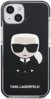 Etui Karl Lagerfeld Iconic Karl for iPhone 13 mini 