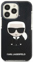 Etui Karl Lagerfeld Iconic Karl for iPhone 13/13 Pro 