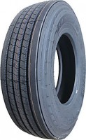 Фото - Вантажна шина WellPlus WST616 315/80 R22.5 156K 