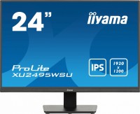 Monitor Iiyama ProLite XU2495WSU-B7 24.1 "  czarny