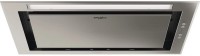 Фото - Витяжка Whirlpool WCT3 63F LT X нержавіюча сталь