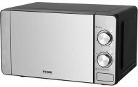 Фото - Мікрохвильова піч Prime Technics PMW 20732 KG сріблястий