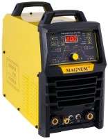 Зварювальний апарат Magnum THF 235 Puls AC/DC 