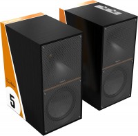 Фото - Акустична система Klipsch The Nines McLaren Edition 