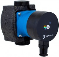 Фото - Циркуляційний насос IMP Pumps NMT Mini 15/60-130 6 м 1" 130 мм