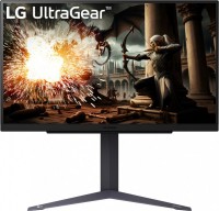 Монітор LG UltraGear 27GS75Q 27 "