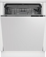 Вбудована посудомийна машина Beko BDIN 25323 