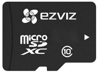 Фото - Карта пам'яті Ezviz MicroSD Class 10 64 ГБ