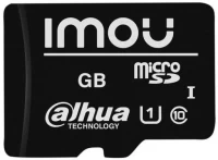 Карта пам'яті Imou MicroSD Class 10 64 ГБ