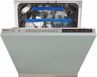 Вбудована посудомийна машина Candy Brava CDIMN 4S622PS/E 