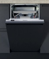 Фото - Вбудована посудомийна машина Hotpoint-Ariston HI9C 3M19 C S UK 