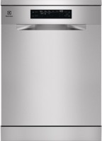 Zdjęcia - Zmywarka Electrolux SEM 94830 SX stal nierdzewna