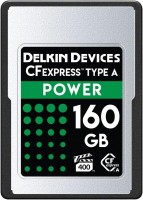 Zdjęcia - Karta pamięci Delkin Devices POWER CFexpress Type A 160 GB