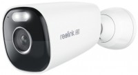 Камера відеоспостереження Reolink Argus B360 