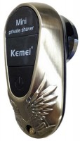 Фото - Електробритва Kemei KM-2722 