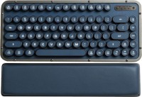 Klawiatura AZIO Retro Compact Keyboard Limited Edition Set 