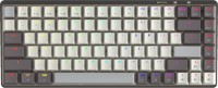 Фото - Клавіатура AZIO Cascade 75% Wireless Hot-Swappable Keyboard  Brown Switch