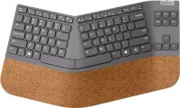 Клавіатура Lenovo Go Wireless Split Keyboard 