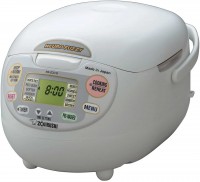 Zdjęcia - Multicooker Zojirushi NS-ZCC10 