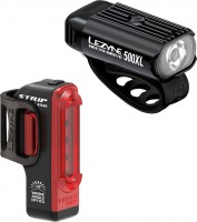 Фото - Велоліхтар Lezyne Hecto Drive 500XL Strip Pair 