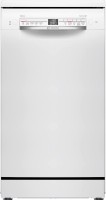 Фото - Посудомийна машина Bosch SPS 2IKW01G білий