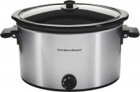 Zdjęcia - Multicooker Hamilton Beach 33190FG 