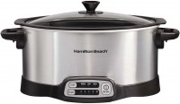 Zdjęcia - Multicooker Hamilton Beach 33662 