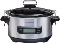 Zdjęcia - Multicooker Hamilton Beach 33867 