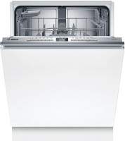 Фото - Вбудована посудомийна машина Bosch SMV 4EAX23G 