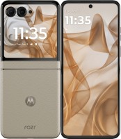 Мобільний телефон Motorola Razr 50 256 ГБ / 8 ГБ