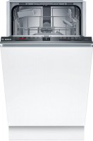 Фото - Вбудована посудомийна машина Bosch SPV 2HKX42G 