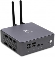 Zdjęcia - Komputer stacjonarny Vinga Mini PC V660 (V6601235U.161TW1P)