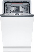 Фото - Вбудована посудомийна машина Bosch SPV 4EMX25G 