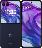 Мобільний телефон Motorola Razr 50 Ultra 256 ГБ / 8 ГБ
