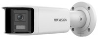 Камера відеоспостереження Hikvision DS-2CD2T47G2P-LSU/SL 2.8mm 