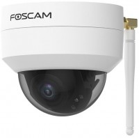 Zdjęcia - Kamera do monitoringu Foscam D4Z 