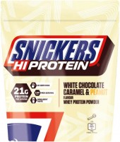 Протеїн Mars Snickers HI Protein 0.5 кг
