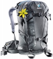 Zdjęcia - Plecak Deuter Freerider Pro 28 SL 28 l